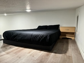 6167 Overdale, ADU in Oakland, CA - Foto de edificio - Building Photo