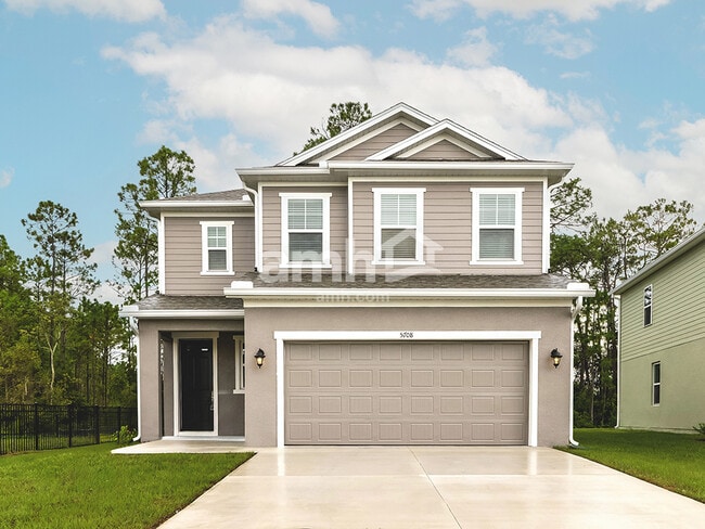 property at 5733 Oesterle Rd