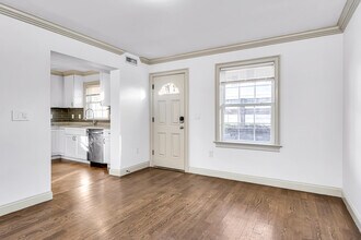 2601 Washington St in Boston, MA - Foto de edificio - Building Photo