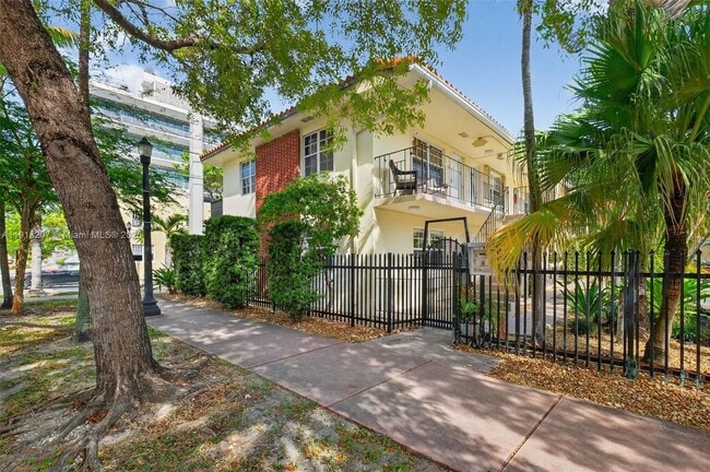 property at 345 Michigan Ave