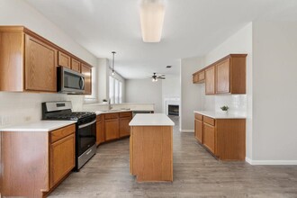 1601 Briar Hill Dr in Georgetown, TX - Building Photo - Building Photo