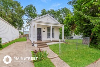 529 Wainwright Ave in Louisville, KY - Building Photo - Building Photo