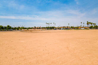 Uptown Commons in Chandler, AZ - Building Photo - Building Photo