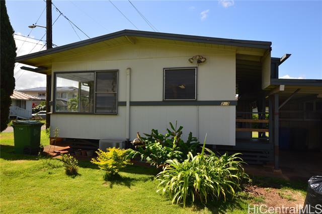 203 California Ave in Wahiawa, HI - Building Photo - Building Photo