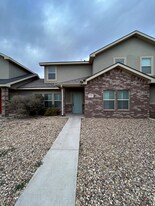 7221 Barksdale Ln in Odessa, TX - Building Photo