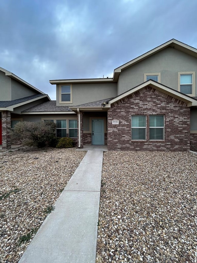 property at 7221 Barksdale Ln