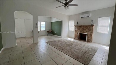 113 NW 35th St in Miami, FL - Building Photo - Building Photo