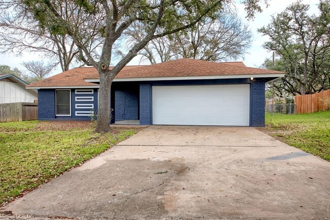 11813 Highland Oaks Trail