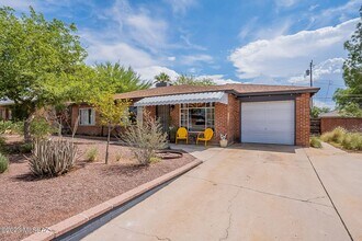 6534 E 12th St in Tucson, AZ - Building Photo - Building Photo