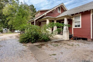 759 Spanish Town Rd in Baton Rouge, LA - Building Photo
