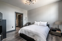 Canal Square Apartments in Akron, OH - Building Photo - Interior Photo