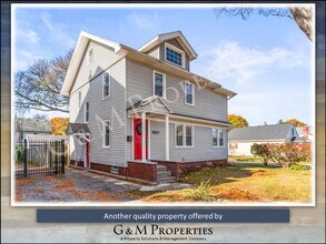 3457 Dewey Ave in Rochester, NY - Building Photo - Building Photo