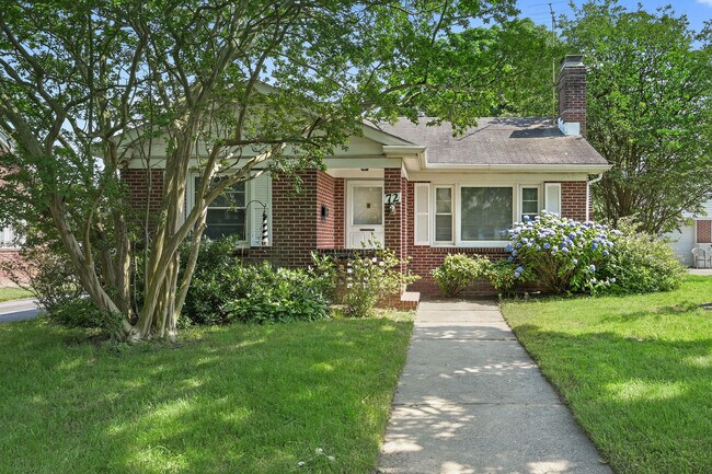 property at 72 Sackarackin Ave
