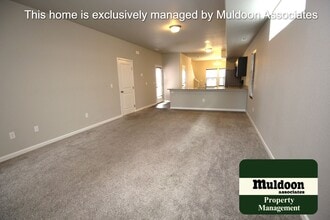 4145 Jericho Loop in Colorado Springs, CO - Building Photo - Building Photo