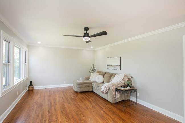 32 Jones Cir in Nashville, TN - Building Photo - Building Photo