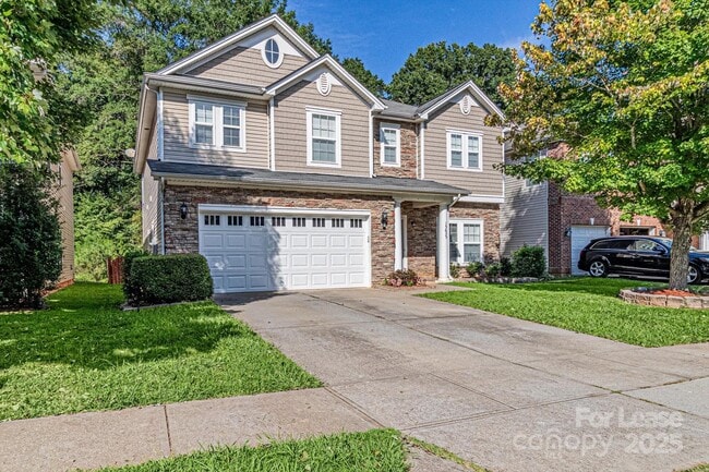 15635 Normans Landing Dr in Charlotte, NC - Building Photo - Building Photo