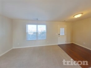 3612 Pitchers Ln in Murfreesboro, TN - Foto de edificio - Building Photo