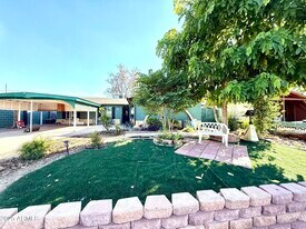 4151 W Frier Dr in Phoenix, AZ - Building Photo