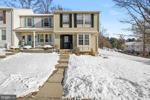 1713 Chesterfield Square in Bel Air, MD - Building Photo