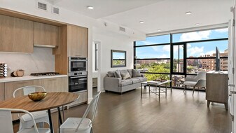 1947 Vermont Ave NW in Washington, DC - Building Photo