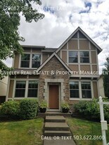 29082 SW Charlotte Ln in Wilsonville, OR - Building Photo