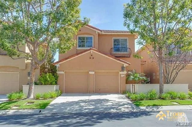 property at 1148 Corte Riviera