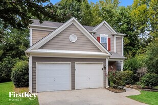 2218 Sprucewood Dr NW in Acworth, GA - Building Photo