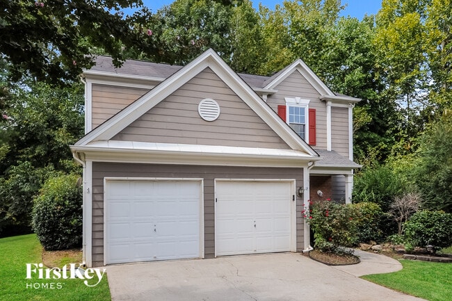 property at 2218 Sprucewood Dr NW