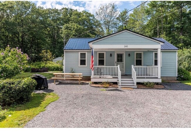 240 Ridge Rd in York, ME - Building Photo - Building Photo