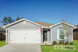 24033 Wilde Dr in Magnolia, TX - Building Photo