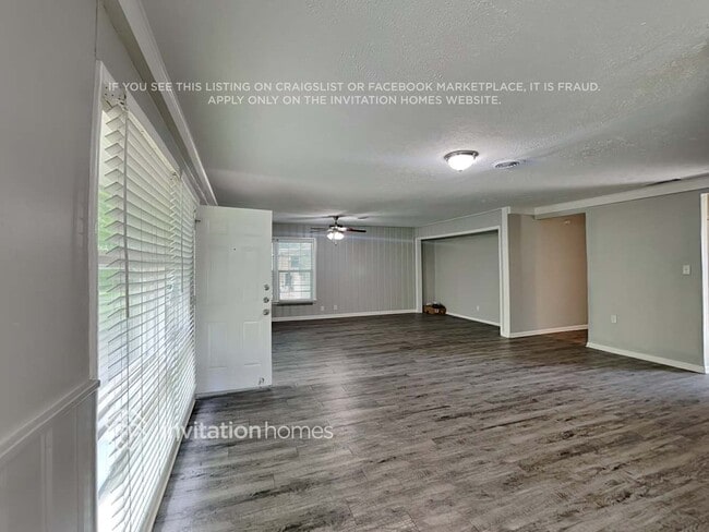 3820 Norton Dr in Richland Hills, TX - Building Photo - Building Photo