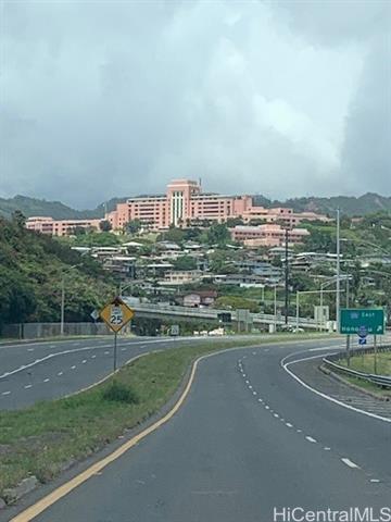 2125 Ala Mahamoe St in Honolulu, HI - Building Photo