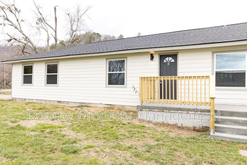 804 Grandview Ave in Chattanooga, TN - Building Photo