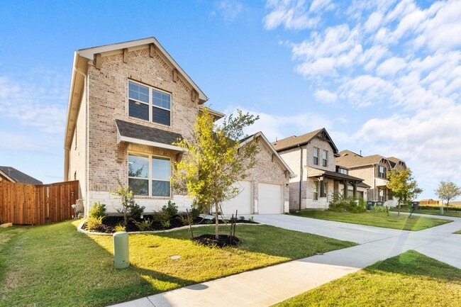 property at 1227 Stockton Trl