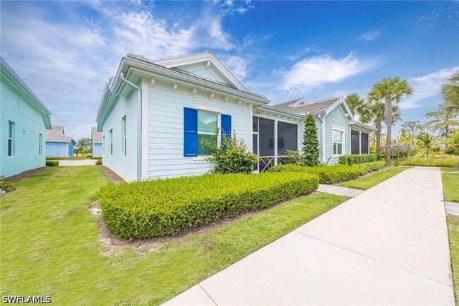 property at 7204 Cayo Coco Ln