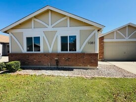 6335 E Brown Rd in Mesa, AZ - Building Photo
