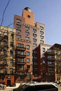 Lubin Center in New York, NY - Building Photo - Building Photo