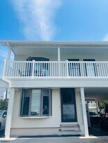 9401 Pacific Ave in Margate City, NJ - Building Photo