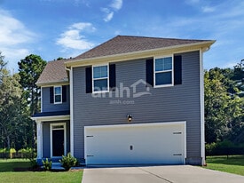 984 Theodore Rd in Awendaw, SC - Building Photo