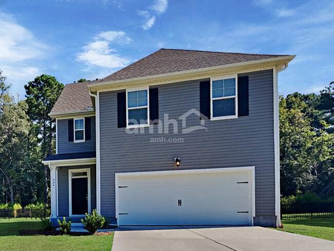 property at 984 Theodore Rd