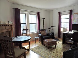 8 Prescott St, Unit 2 in Cambridge, MA - Building Photo