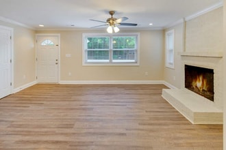 1519 Lasalle St in Charlotte, NC - Building Photo - Building Photo