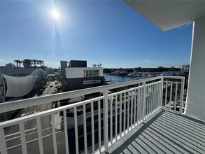 200 S Birch Rd, Unit 606 in Fort Lauderdale, FL - Building Photo - Building Photo