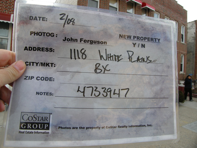 1118 White Plains Rd in Bronx, NY - Building Photo - Other