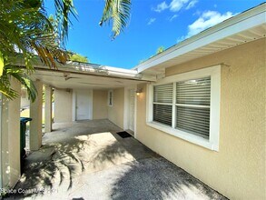 208 Johnson Ave in Cape Canaveral, FL - Building Photo - Building Photo