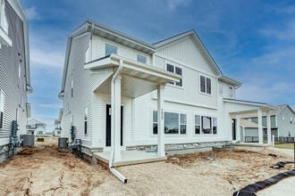 4827 Brassica Rd in Fitchburg, WI - Building Photo - Building Photo