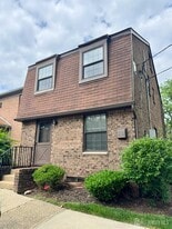 323 Gill Ln in Iselin, NJ - Building Photo