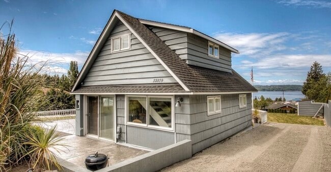 22819 12th Ave S in Des Moines, WA - Building Photo - Building Photo