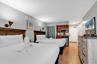 2700 N Ocean Blvd in Myrtle Beach, SC - Building Photo - Building Photo