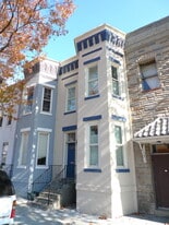 1805 9th St NW in Washington, DC - Building Photo